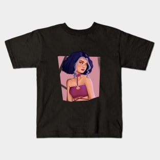 Stormy Kids T-Shirt